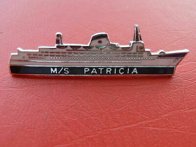 M/S Patricia
