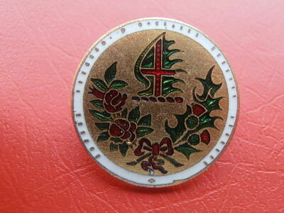 Great Western Railways Badge