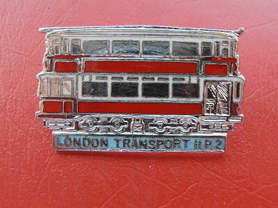 London Transport HR2