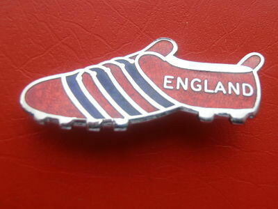 England Football Boot