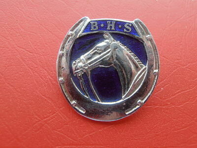 British Horse Society