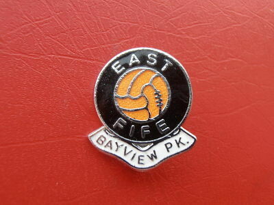 East Fife FC