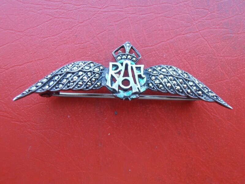 Royal Air Force Seetheart