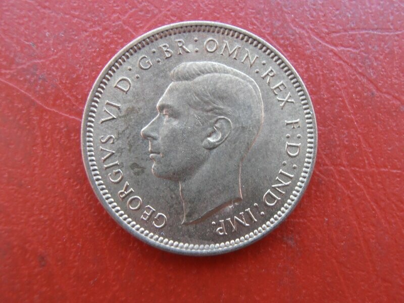 1940  -  Farthing