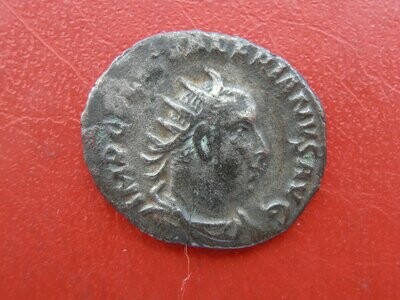 Valerian I Antoninianus - 253-260 AD (c)