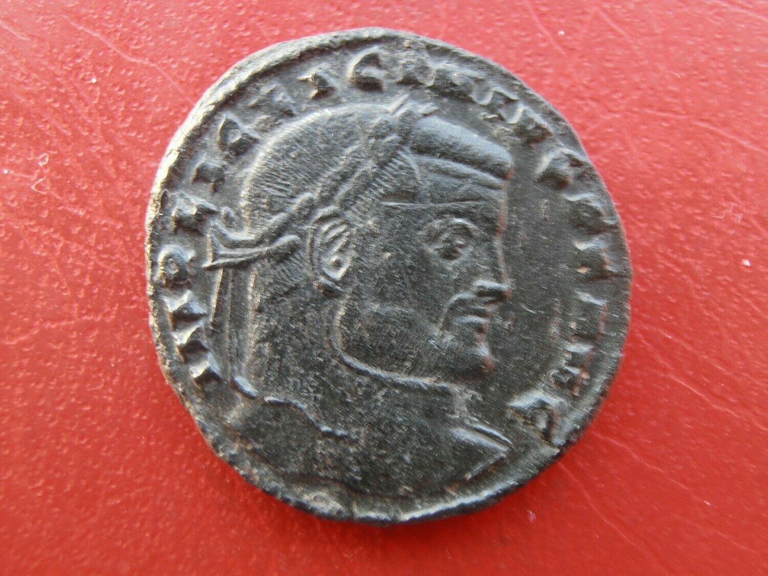 Licinius I Follis - 308-324 AD (a)