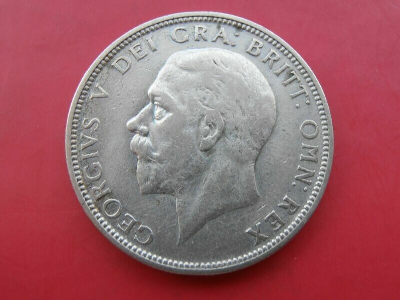1929 One Florin