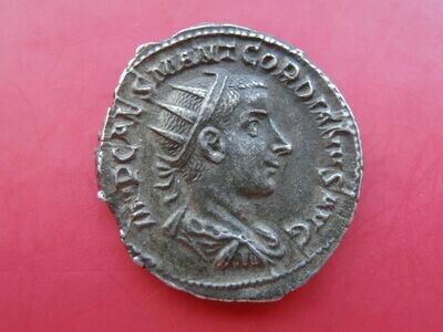Gordian III Antoninianus - 238-244 (a)