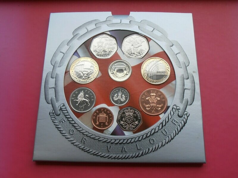 2006  - Uncirculated Set