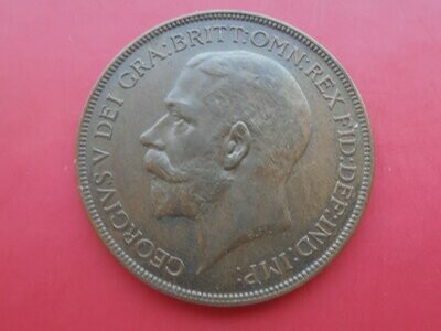 1922 - Penny