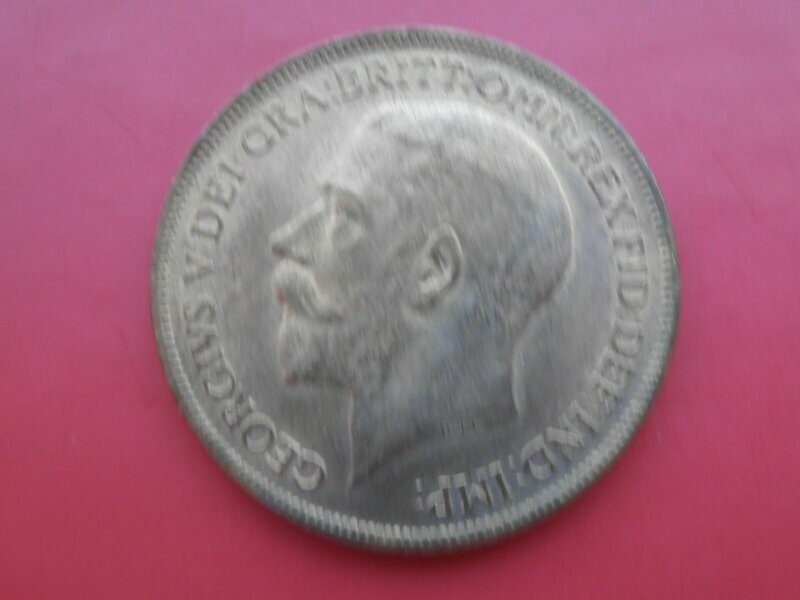 1920  -  Penny
