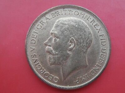 1912 - Penny