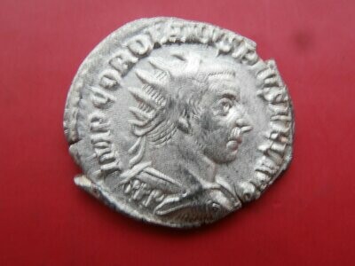 Gordian III Antoninianus - 238-244 (g)