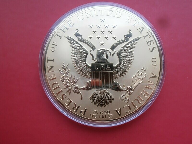 Presidential Medals  - John F Kennedy