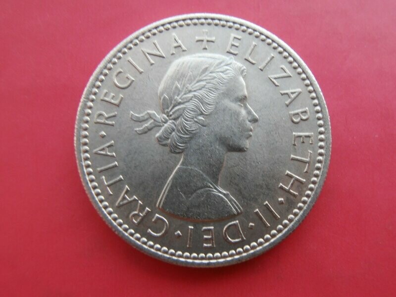 1955E  -  Shilling