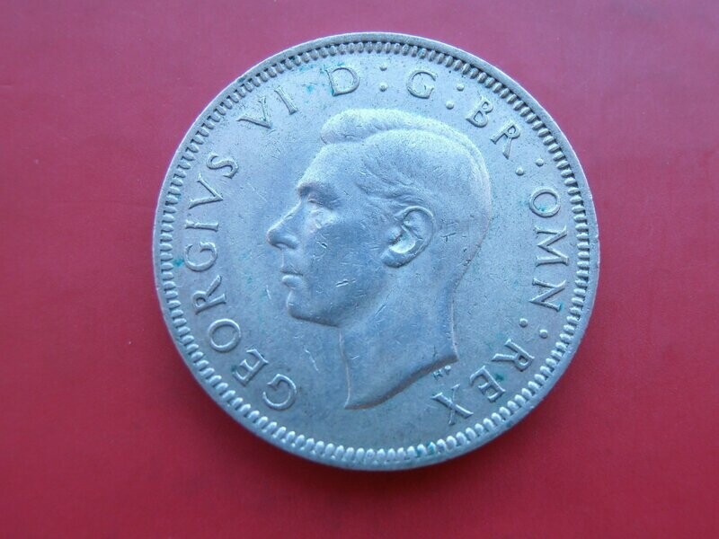 1943E  -  Shilling