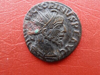 Victorinus Antoninianus - 269 - 271 AD