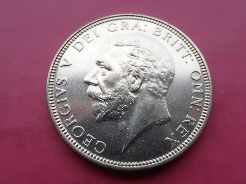 1927  -  Proof Florin