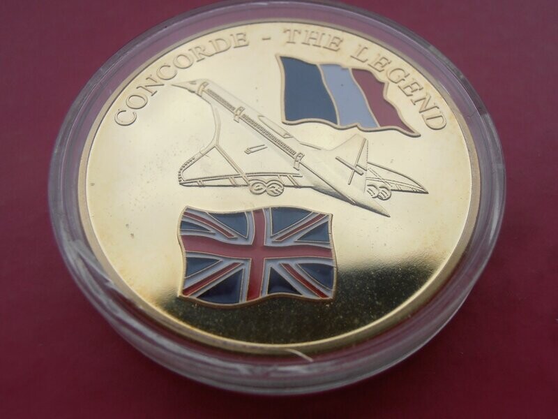 History of Aviation Medal  -  2009