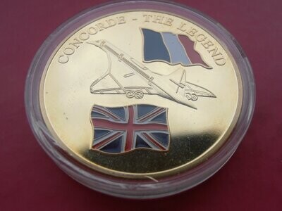 History of Aviation Medal - 2009