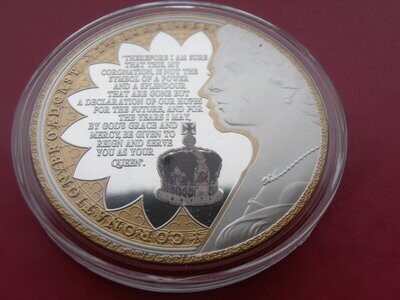 The Queens Speeches Medal - 2017
