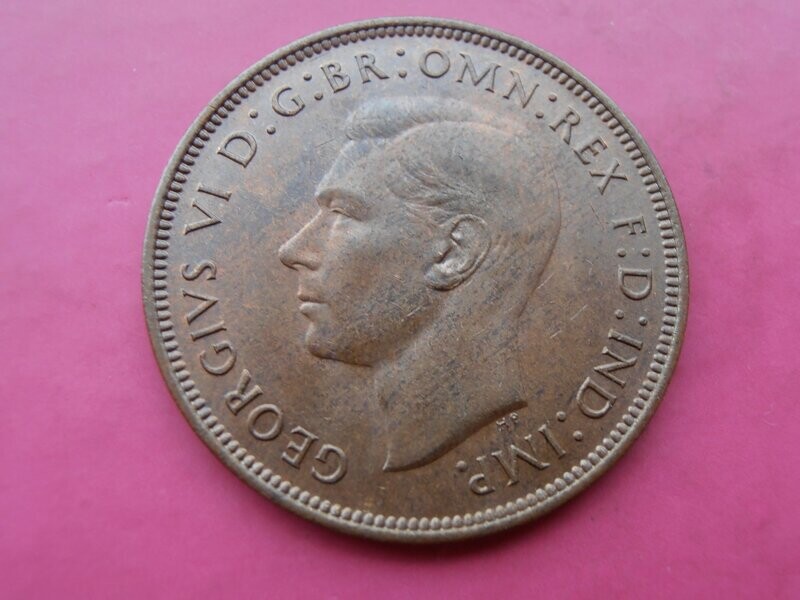 1946  - Penny