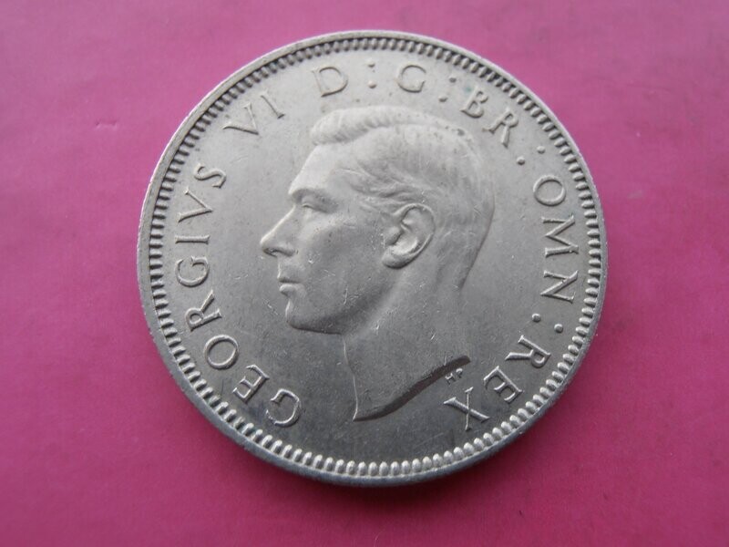 1948S Shilling