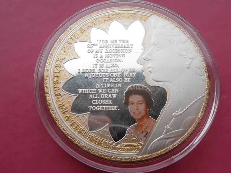THe Queens Speeches Medal  -  2017