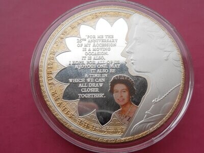 THe Queens Speeches Medal - 2017