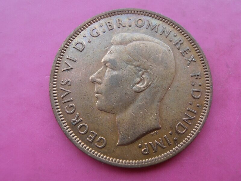 1945  -  Penny