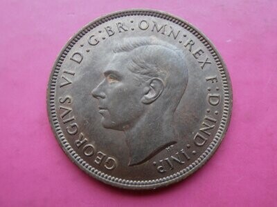 1940 Penny (Mint Darkened)