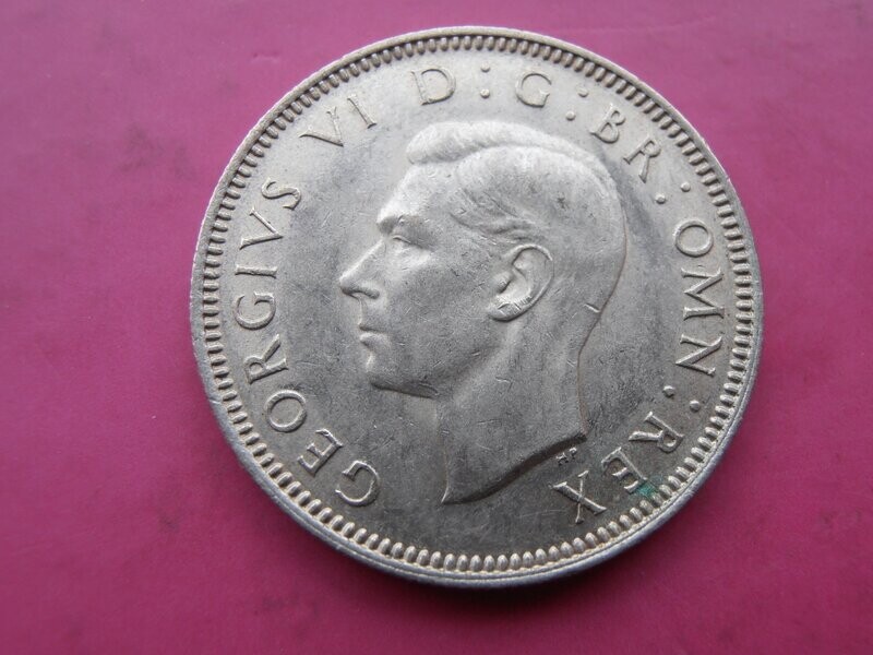 1941S  -  Shilling