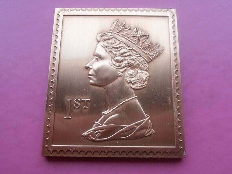 175th Anniversary of the Penny Black