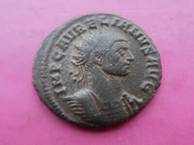 Aurelian Antoninianus - 270 -275 AD