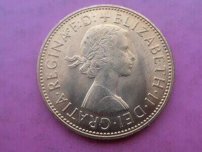 1965 Penny