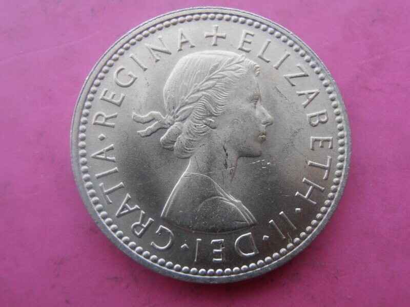 1965S  -  Shilling