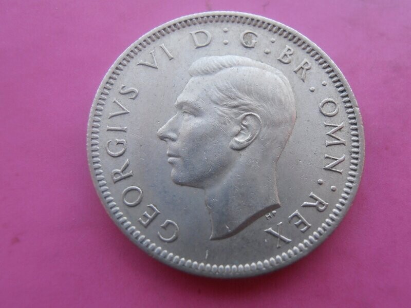 1948E Shilling