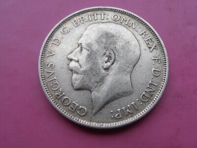 1915 - One Florin