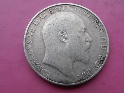 1909 - One Florin