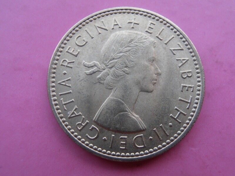 1966S - Shilling