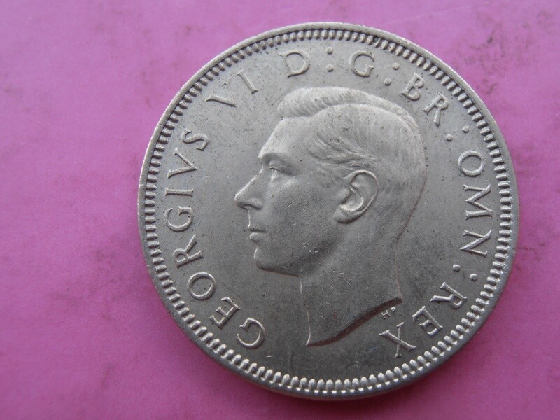 1951S - Shilling