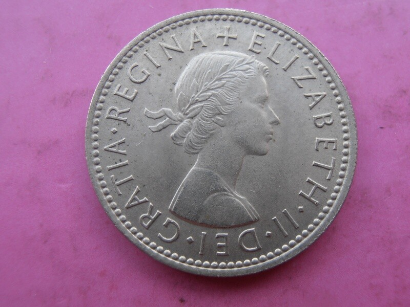 1954E - Shilling