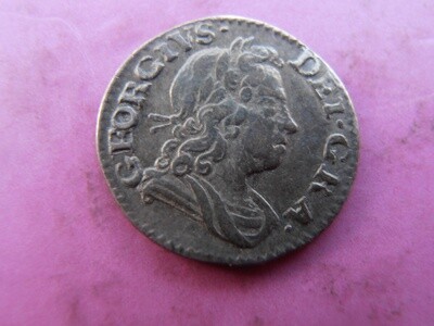 1716 - Maundy Penny