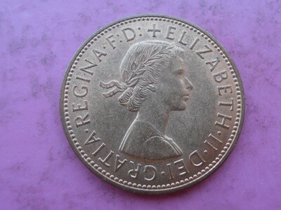 1962 - Penny