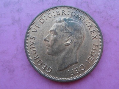 1949 Penny