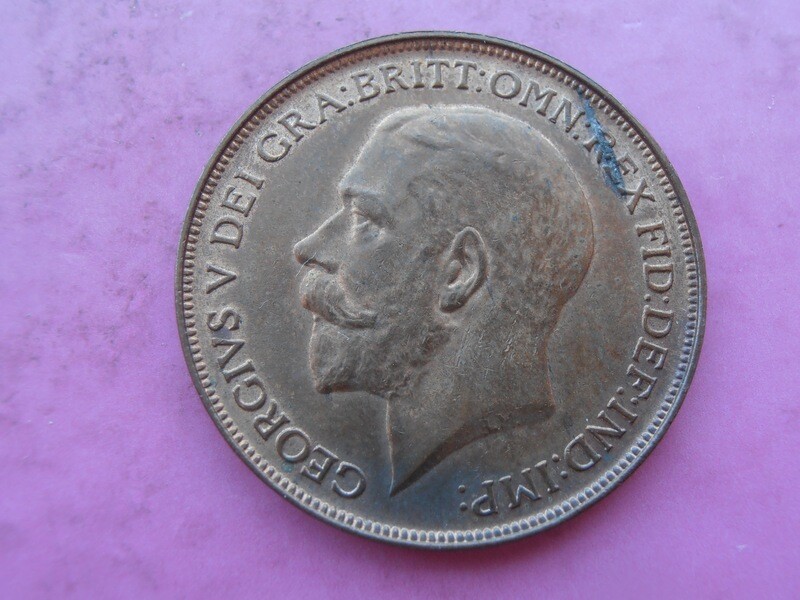 1912H - Penny