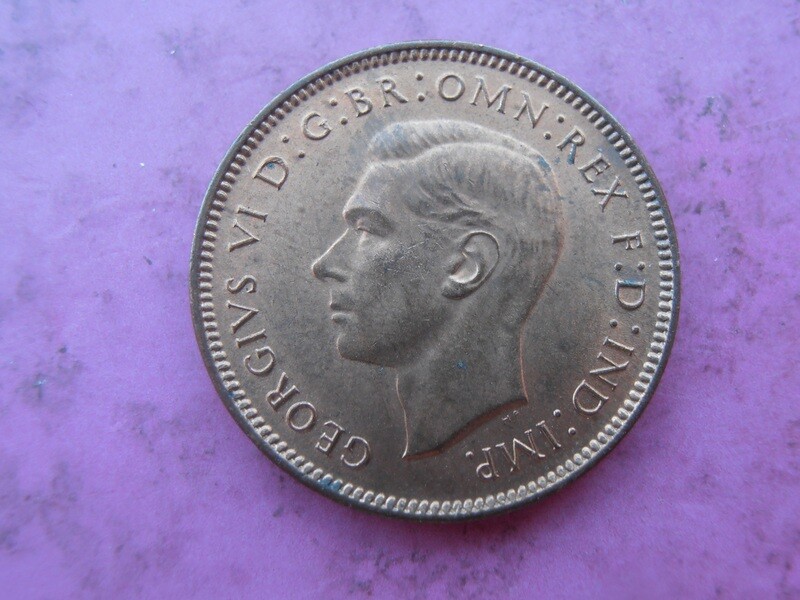 1944 - Farthing