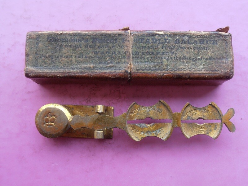 Sovereign Scale