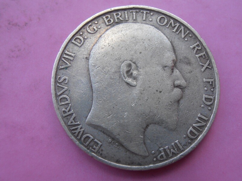 1904  -  One Florin