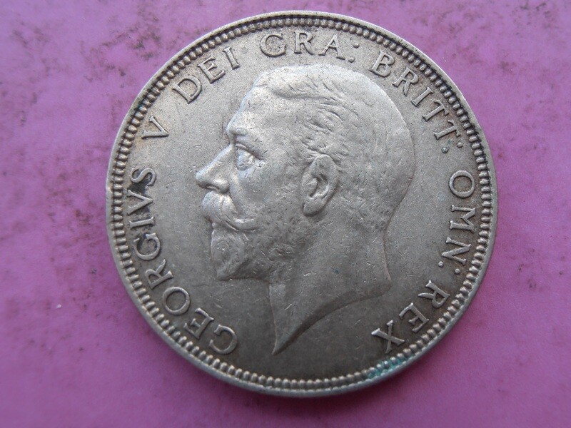 1930  -  One Florin